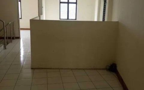 Dijual Ruko Siap Huni Komplek Setia Budi Center 1, Tj. Rejo, Medan Sunggal