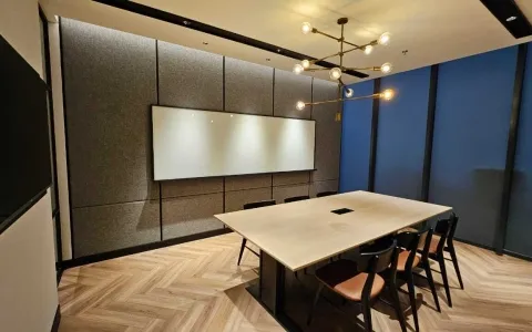 Disewa Apartemen Mewah Upper West, BSD, Soho, Tangerang, Banten