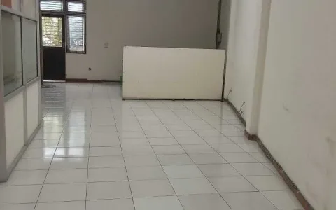 Dijual Ruko Siap Huni Komplek Setia Budi Center 1, Tj. Rejo, Medan Sunggal