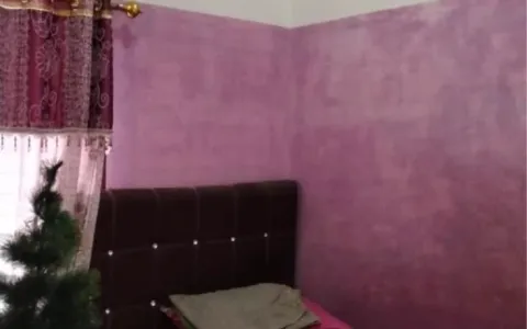 Dijual Cepat Rumah Komp. Perumahan Setia Negara,Jl.Lap Tembak, Siantar