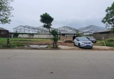 Disewa Tanah Kosong Kavling Jl. Salembaran Raya, Tangerang, Banten