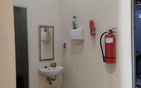 Dijual Ruko siap huni Jl. Arifin Ahmad, Marpoyan Damai, Pekanbaru