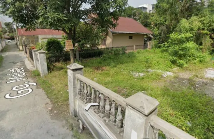 Dijual Tanah Jl. Jemadi Gg Melati, Brayan Darat, Medan Timur