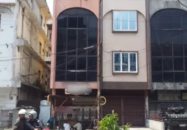 Disewa Ruko siap huni Jl. Bambu 2, Durian, Medan Timur