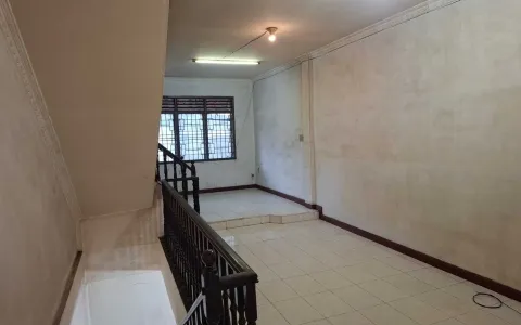 Dijual Ruko Siap Huni Jl. Sikambing, Sekip, Medan