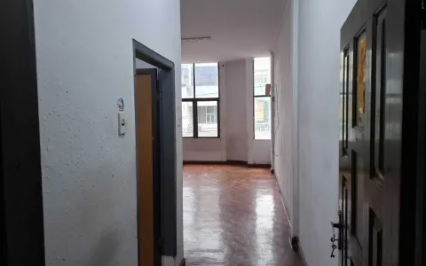 Dijual Ruko Siap Huni Jl. Sikambing, Sekip, Medan