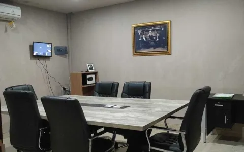 Dijual Ruko siap huni Jl. Arifin Ahmad, Marpoyan Damai, Pekanbaru