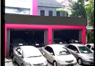 Dijual Cepat Ruko Gandeng Siap huni Jl. Basoka Raya Blok L1, Kembangan, Jakarta Barat