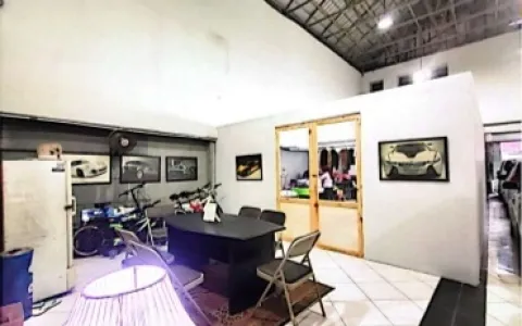 Dijual Cepat Ruko Gandeng Siap huni Jl. Basoka Raya Blok L1, Kembangan, Jakarta Barat