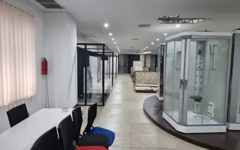 Disewa Ruko Gandeng siap huni Komplek Center Point Blok H, Jl. Timor Medan