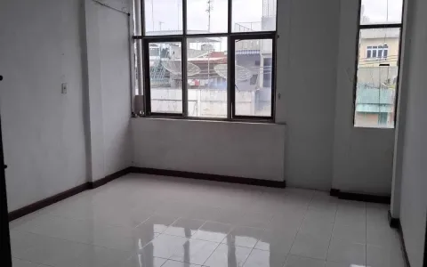 Dijual Ruko Siap Huni Jl. Sikambing, Sekip, Medan