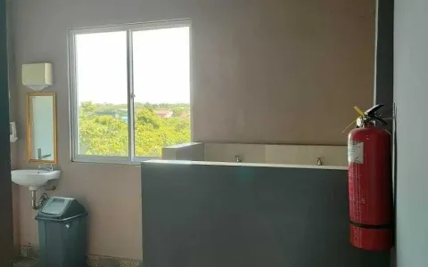 Dijual Ruko siap huni Jl. Arifin Ahmad, Marpoyan Damai, Pekanbaru