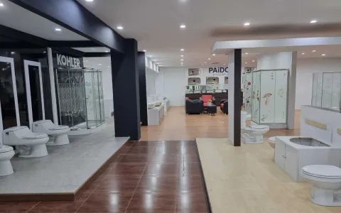 Disewa Ruko Gandeng siap huni Komplek Center Point Blok H, Jl. Timor Medan