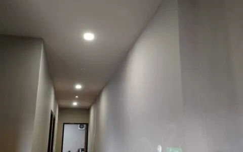 Dijual Ruko siap huni Jl. Arifin Ahmad, Marpoyan Damai, Pekanbaru