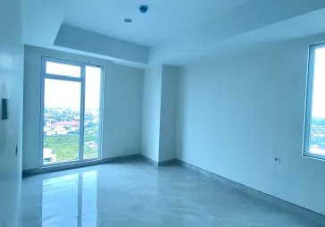 Dijual Apartemen Princeton Boutique Living Unit E, Jl. Gagak Hitam, Medan