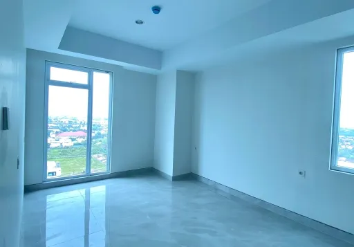 Dijual Apartemen Princeton Boutique Living Unit E, Jl. Gagak Hitam, Medan