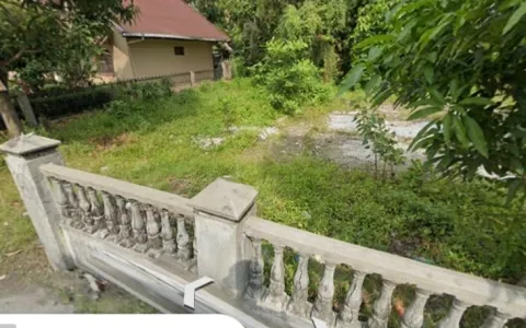 Dijual Tanah Jl. Jemadi Gg Melati, Brayan Darat, Medan Timur