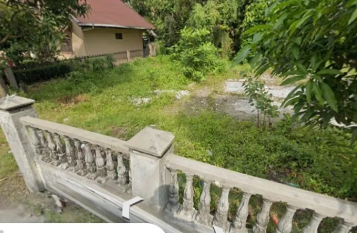 Dijual Tanah Jl. Jemadi Gg Melati, Brayan Darat, Medan Timur