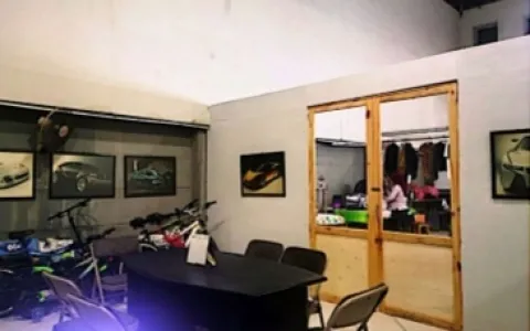 Dijual Cepat Ruko Gandeng Siap huni Jl. Basoka Raya Blok L1, Kembangan, Jakarta Barat