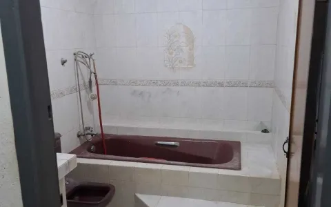 Dijual Ruko Siap Huni Jl. Sikambing, Sekip, Medan