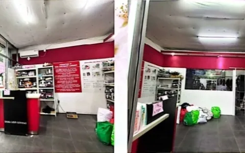 Dijual Cepat Ruko Gandeng Siap huni Jl. Basoka Raya Blok L1, Kembangan, Jakarta Barat