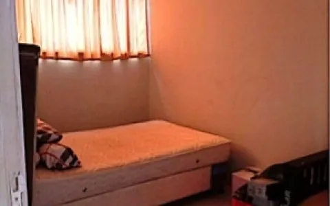 Dijual Cepat Ruko Gandeng Siap huni Jl. Basoka Raya Blok L1, Kembangan, Jakarta Barat