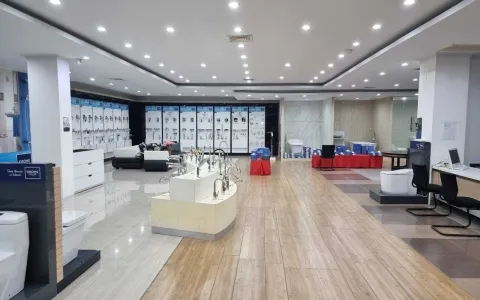 Disewa Ruko Gandeng siap huni Komplek Center Point Blok H, Jl. Timor Medan