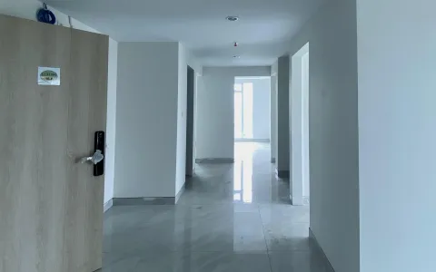Dijual Apartemen Princeton Boutique Living Unit E, Jl. Gagak Hitam, Medan