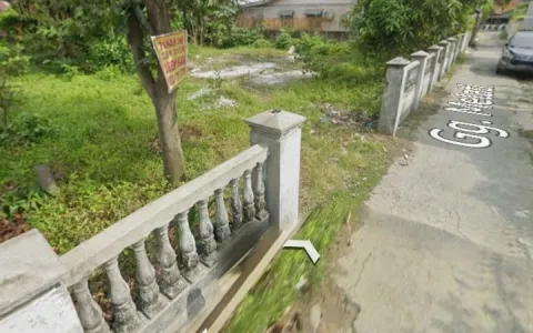 Dijual Tanah Jl. Jemadi Gg Melati, Brayan Darat, Medan Timur