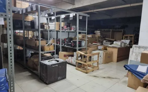 Disewa Ruko Gandeng siap huni Komplek Center Point Blok H, Jl. Timor Medan