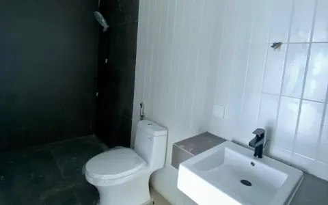 Dijual Apartemen Princeton Boutique Living Unit E, Jl. Gagak Hitam, Medan