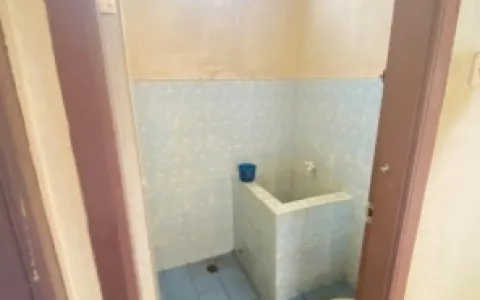 Dijual Rumah Second komplek perumahan Siantar Park Residence Jl. Rakutta Sembiring, Siantar