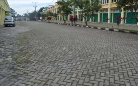 Dijual Ruko komplek Siantar Food Street dan area Siantar Waterpark, Siantar Barat, Pematang Siantar
