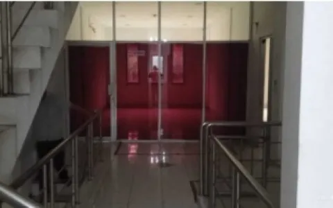 Disewa Ruko second dijalan utama Jl. Medan, Siantar Barat, Pematang Siantar