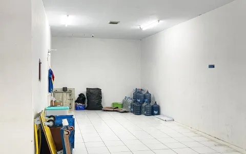 Dijual Bangunan & Tanah siap pakai Jl. Perintis Kemerdekaan, Hamparan Perak, Deli Serdang
