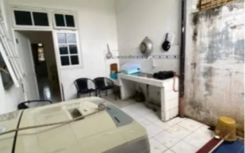 Dijual Rumah komplek  perumahan Siantar Park Residence, Jl. Rakutta Sembiring, Siantar