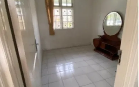 Dijual Rumah komplek  perumahan Siantar Park Residence, Jl. Rakutta Sembiring, Siantar