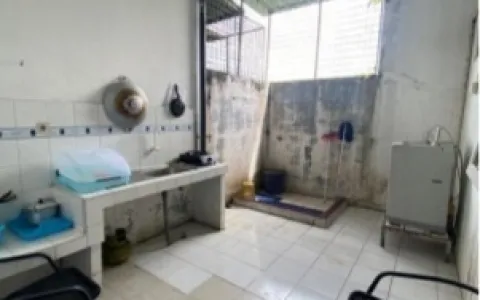 Dijual Rumah komplek  perumahan Siantar Park Residence, Jl. Rakutta Sembiring, Siantar
