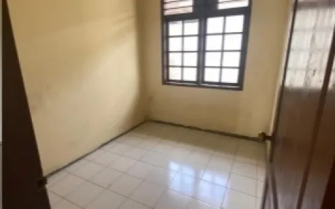 Dijual Rumah Second komplek perumahan Siantar Park Residence Jl. Rakutta Sembiring, Siantar