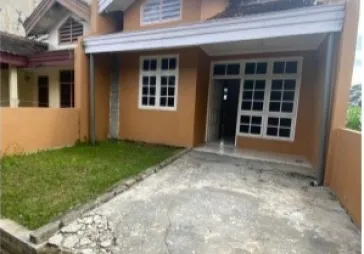 Dijual Rumah komplek  perumahan Siantar Park Residence, Jl. Rakutta Sembiring, Siantar