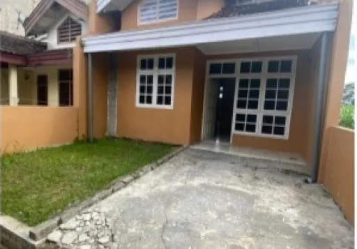 Dijual Rumah komplek  perumahan Siantar Park Residence, Jl. Rakutta Sembiring, Siantar