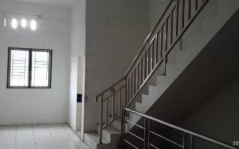 Disewa Ruko second dijalan utama Jl. Medan, Siantar Barat, Pematang Siantar