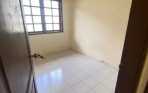 Dijual Rumah Second komplek perumahan Siantar Park Residence Jl. Rakutta Sembiring, Siantar