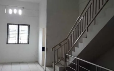 Disewa Ruko second dijalan utama Jl. Medan, Siantar Barat, Pematang Siantar