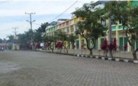 Dijual Ruko komplek Siantar Food Street dan area Siantar Waterpark, Siantar Barat, Pematang Siantar