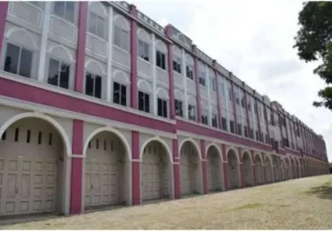 Dijual Ruko 3 Lantai di Kawasan Siantar Business Centre, Jl. Rakutta Sembiring, Pematang Siantar
