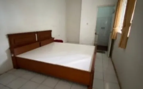 Dijual Rumah komplek  perumahan Siantar Park Residence, Jl. Rakutta Sembiring, Siantar
