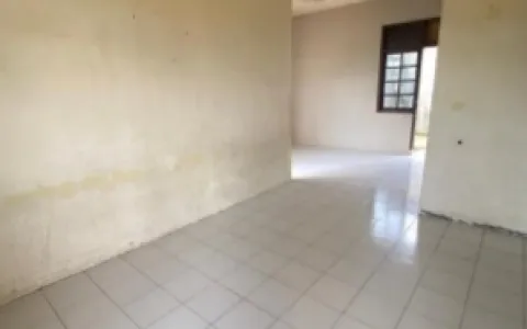 Dijual Rumah Second komplek perumahan Siantar Park Residence Jl. Rakutta Sembiring, Siantar