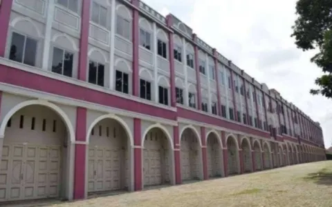 Dijual Ruko 3 Lantai di Kawasan Siantar Business Centre, Jl. Rakutta Sembiring, Pematang Siantar