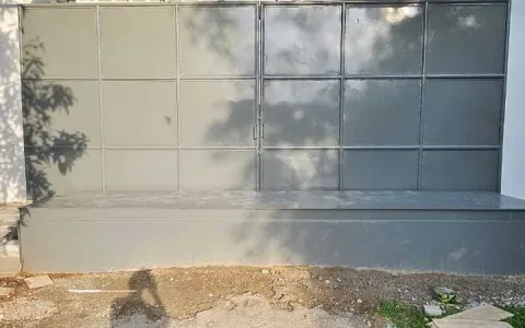 Di sewakan Gudang Jln.Industri Raya 1 blok B Tangerang Banten